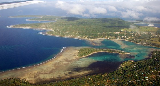 vanuatu republika 